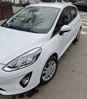 Ford Fiesta Trend M6 2019, 5 usi, 1.0 Ecoboost, 59 000 km
