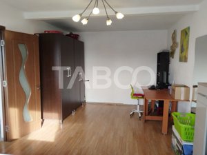 Apartament 3 camere decomandate 78 mpu zona Lazaret Sibiu - imagine 5