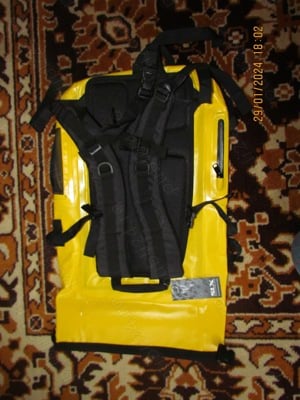 Vand rucsac Quadra SLX