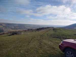 Vând sau schimb Subaru Forester  - imagine 6