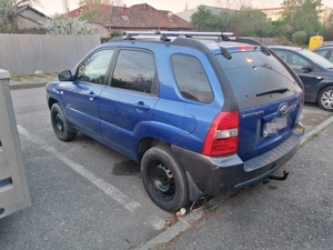 Schimb Kia Sportage și Ford c max  - imagine 5