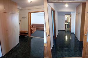 Inchiriere Ap. 2 camere - Iasi-Poitiers-Continental - imagine 6