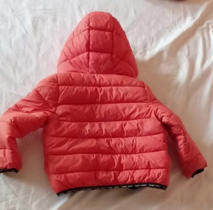 geaca bebe marime 92