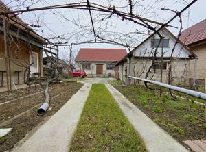 Casă locuibilă, Oșorhei - imagine 2