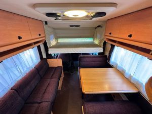 Autorulota Laika.Schimb - imagine 10