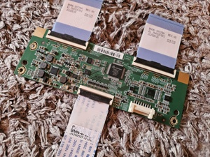 Piese Samsung UE32T5372AU, BN91-21809K   BN9650992A , HV320FHB-N10 - imagine 2