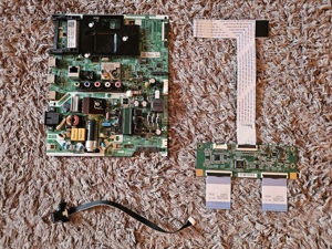 Piese Samsung UE32T5372AU, BN91-21809K   BN9650992A , HV320FHB-N10