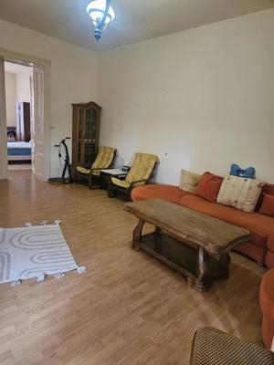 Apartament cu 2 camere etajul 1 Iosefin