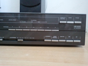 Amplituner Telefunken - imagine 3