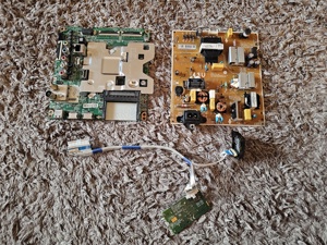 Piese LG 43UK6200PLA, EAX67872805(1.1)