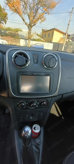 Vând Dacia Logan MCV - imagine 7