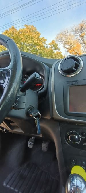 Vând Dacia Logan MCV - imagine 8