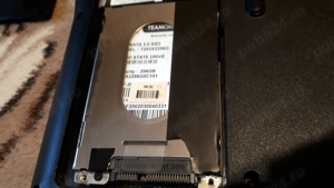 Laptop HP Pavilion DV6000 (ptr. piese)) - imagine 4