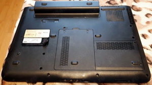 Laptop HP Pavilion DV6000 (ptr. piese)) - imagine 3