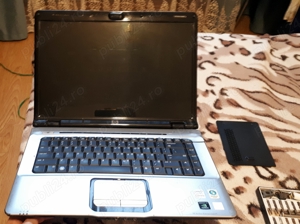 Laptop HP Pavilion DV6000 (ptr. piese)) - imagine 2