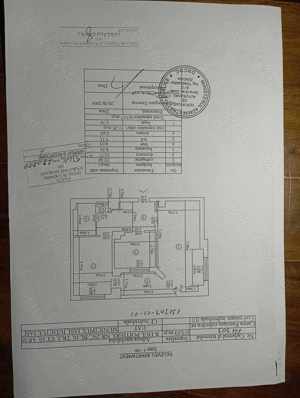 Ap.2 cam 63mp bloc din 2000 et.10 10 bld.Potiers priveliste deosebita - imagine 10