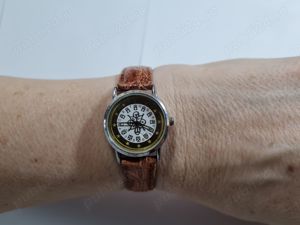 lot 6 ceasuri fashion damă, vechi, funcționale - imagine 5