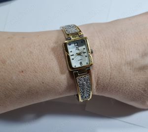 lot 6 ceasuri fashion damă, vechi, funcționale - imagine 3