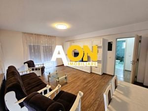 Apartament 2 camere, etaj 1, bloc nou, zona Stadion