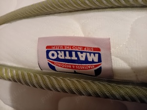 Saltea MATTRO n ouă  - imagine 2