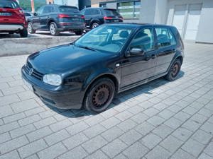 Golf IV 2001 benzina 1.4. stare buna