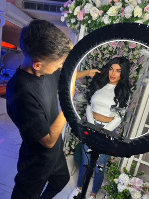 Esti STYLIST si vrei sa ajungi MARE? Haide in echipa GLOW CONCEPT