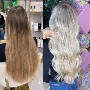 Esti STYLIST si vrei sa ajungi MARE? Haide in echipa GLOW CONCEPT - imagine 2