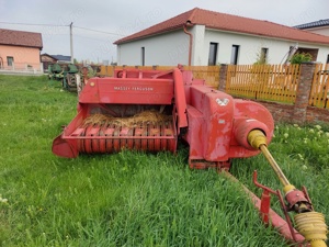 Presa Massey Ferguson 20.8 - imagine 2