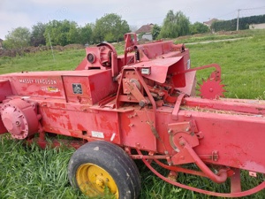 Presa Massey Ferguson 20.8 - imagine 7