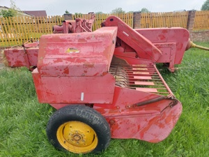 Presa Massey Ferguson 20.8 - imagine 8