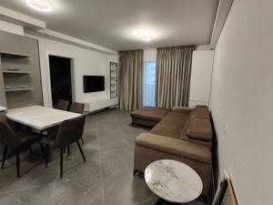 Apartament complet mobilat în zonă centrală bloc nou Avanera  - imagine 3