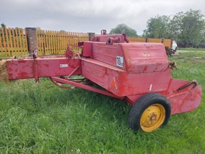 Presa Massey Ferguson 20.8 - imagine 9