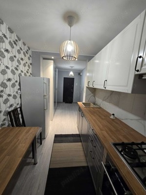 apartament 2 camere-dristor-modern-metrou 5 minute - imagine 6