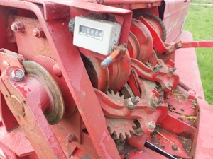 Presa Massey Ferguson 20.8 - imagine 10