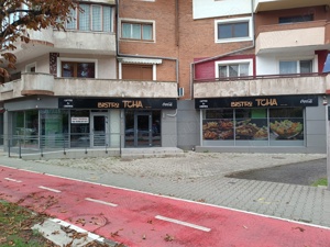 Vand spatiu comercial - imagine 2