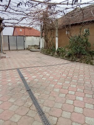 Casa de vacanta cu gradina la 30 km de Oradea