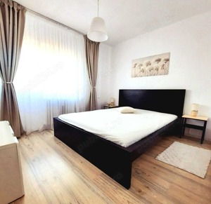 apartament 2 camere-tei-parcul circului-modern - imagine 4