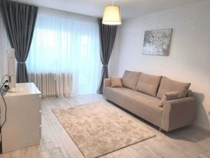 apartament 2 camere-tei-parcul circului-modern - imagine 2