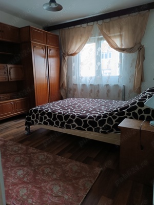 Apartament două camere de închiriat 