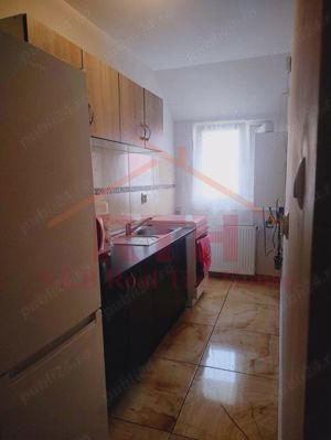 Oferim spre vanzare un apartament 2 camere, Calea Sagului - mansarda - imagine 6