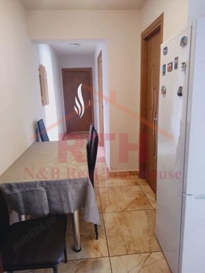 Oferim spre vanzare un apartament 2 camere, Calea Sagului - mansarda - imagine 8