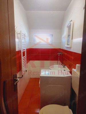 Oferim spre vanzare un apartament 2 camere, Calea Sagului - mansarda - imagine 7