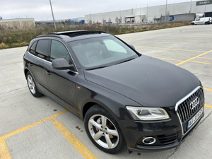 vand Audi Q5