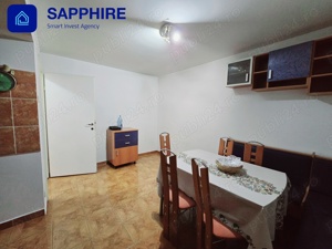 Apartament 2 camere metrou Academia Militară, Panduri, mobilat și utilat complet - imagine 7