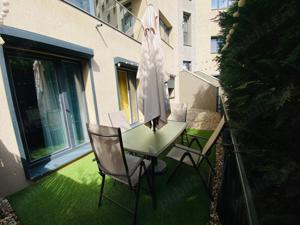 Apartament 2 camere + TERASA 25 mp - GRANVIA PARK