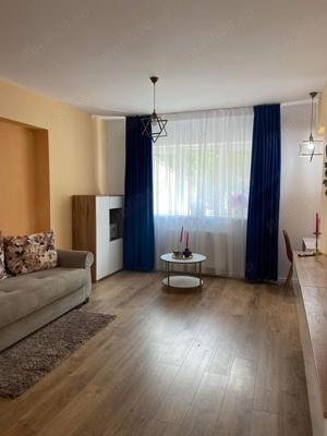 Apartament 2 camere + TERASA 25 mp - GRANVIA PARK - imagine 9