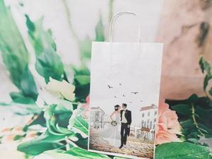 Invitatii de nunta, botez, accesorii si design grafic - imagine 2