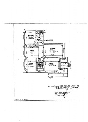 Apartament 4 camere bloc Digi Nadlac - imagine 16