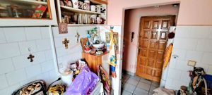 De vanzare, Apartament 3 camere, Circumvalatiunii, necesita renovare - imagine 11