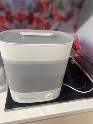Phillips Avent Sterilizator